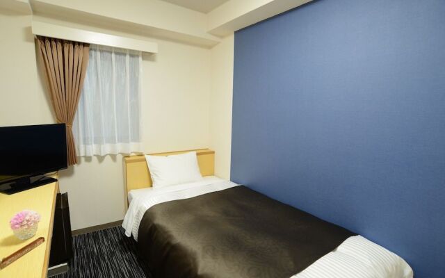 Nagoya Sakae Green Hotel