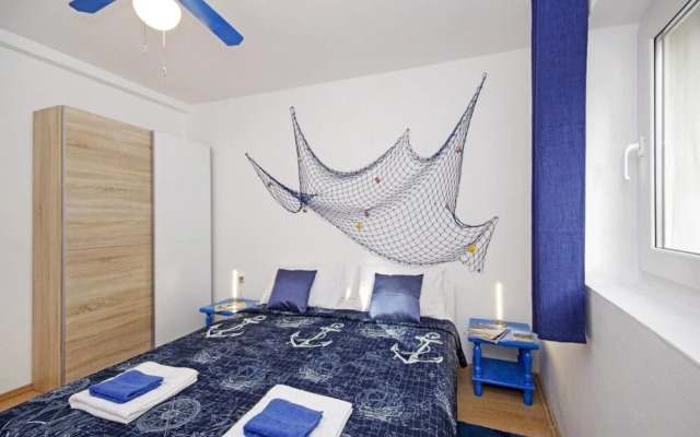 Ines - Central With Free Parking - A1