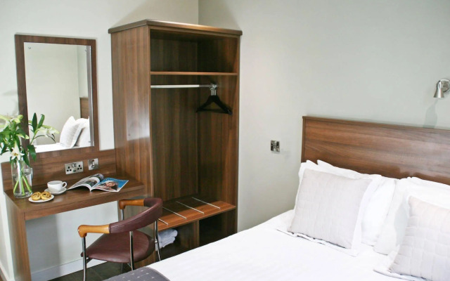 Beechlawn House Hotel