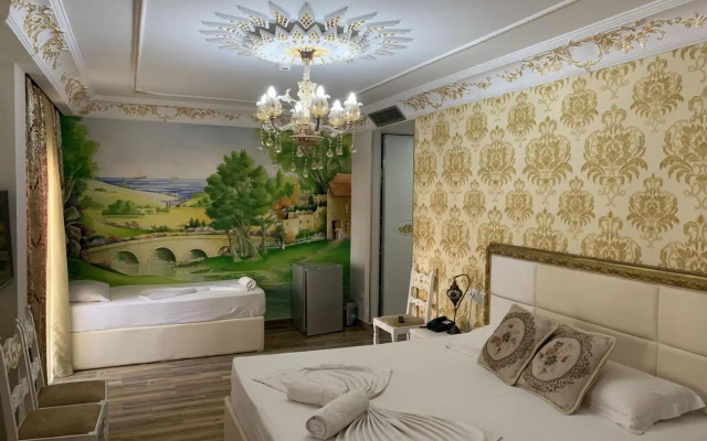 Pavarsia Beach Hotel