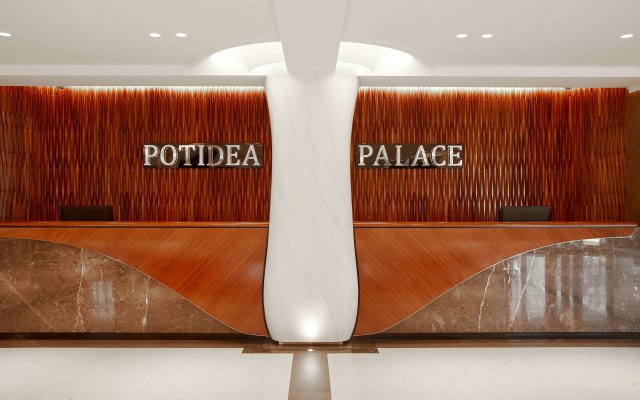 Potidea Palace - All Inclusive