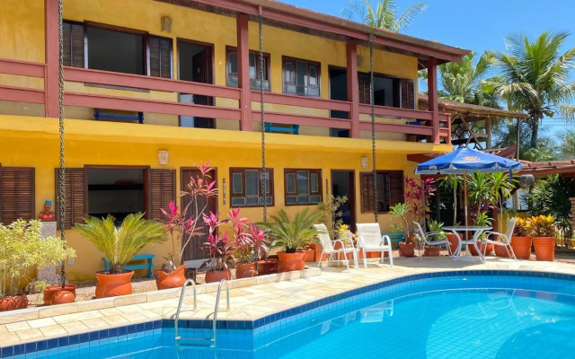 Residencial Villa Cris