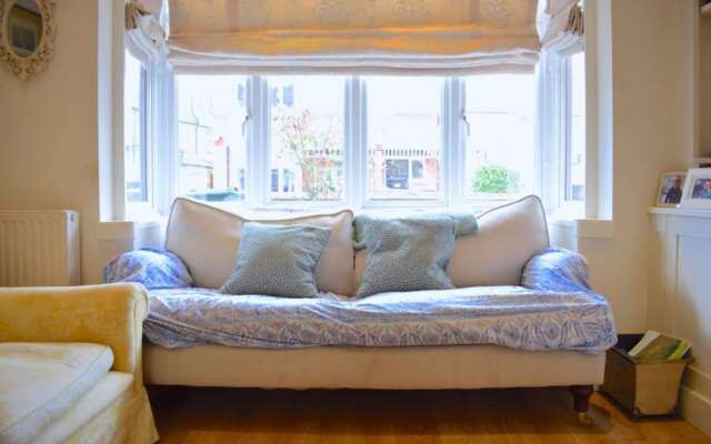 Hammersmith 4 Bedroom Home