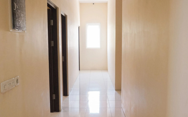 City Residence Kutai 32