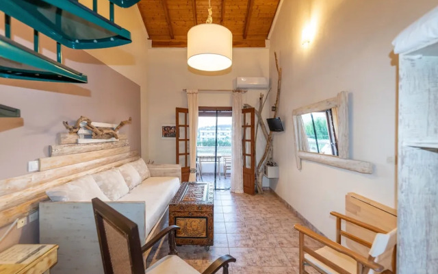 Villa Del Sol Corfu