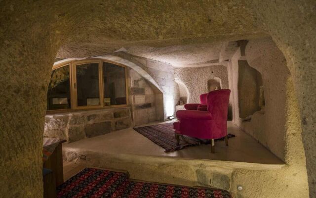 Caldera Hotel