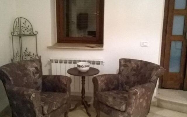 Appartamento Terni Centro