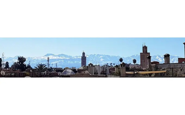 Riad Bilkis