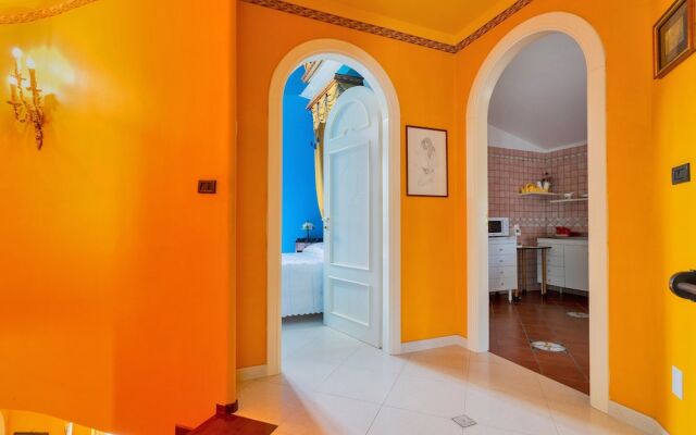 2981 Villa Colle Iris by Barbarhouse