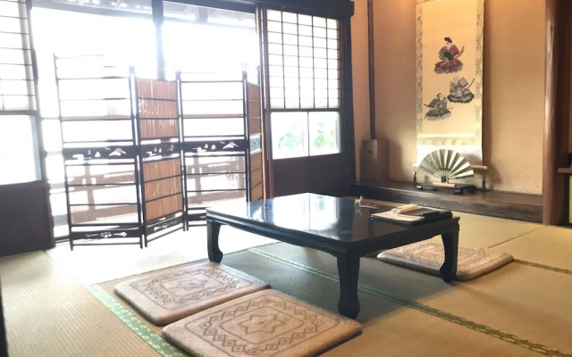 Miyajima Machiya Hotel Shiomachi-An