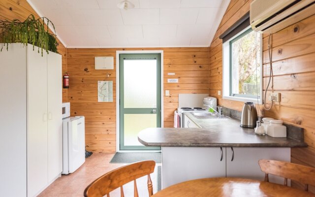 Off The Beaten Track Accommodation