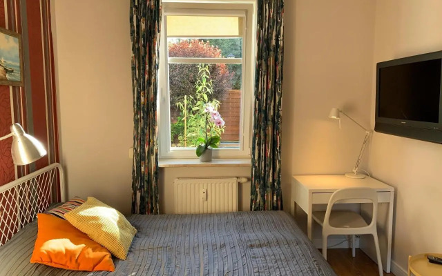 Apartament Polana Świemirowska