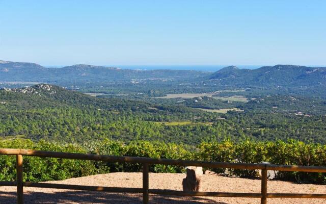 Résidence Les bungalows du Maquis