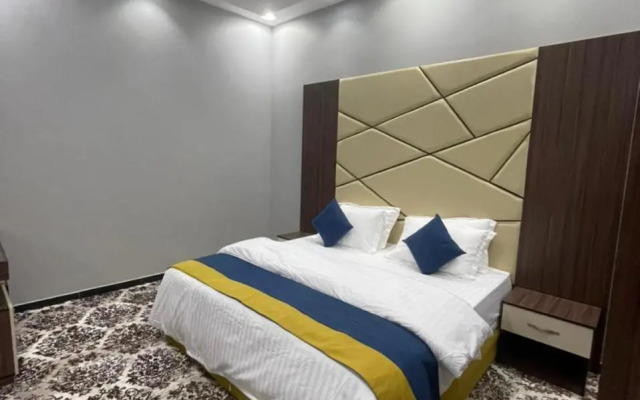 ستار اجنحه فندقيه