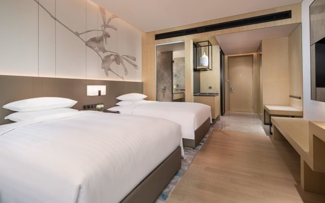 Courtyard by Marriott Shanghai Hongqiao