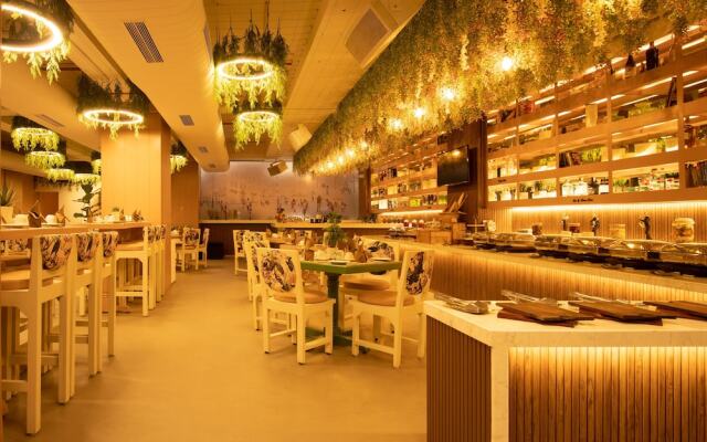 Beyzaa Hotel & Suites , Kolkata