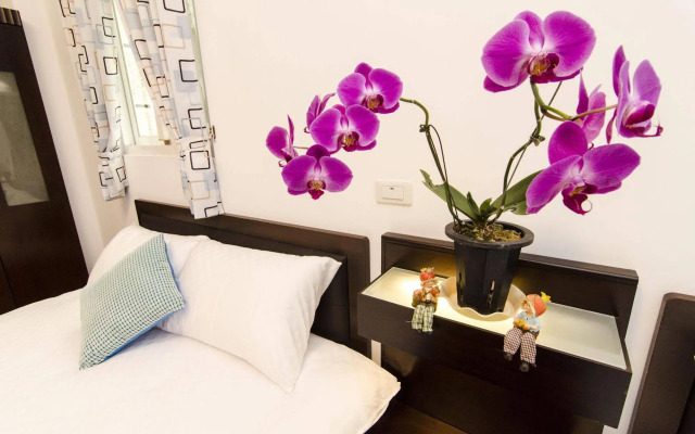 Phoenix Walkway Homestay