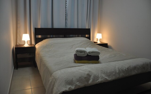 Isra Home Apartment Hanaviim 58