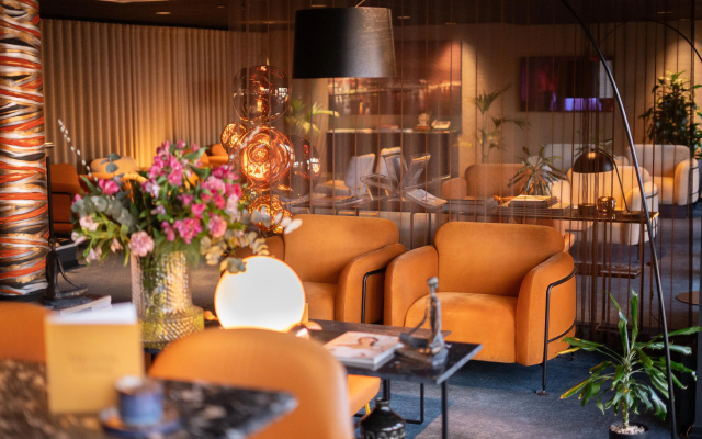Radisson Blu Scandinavia Hotel - Image 2