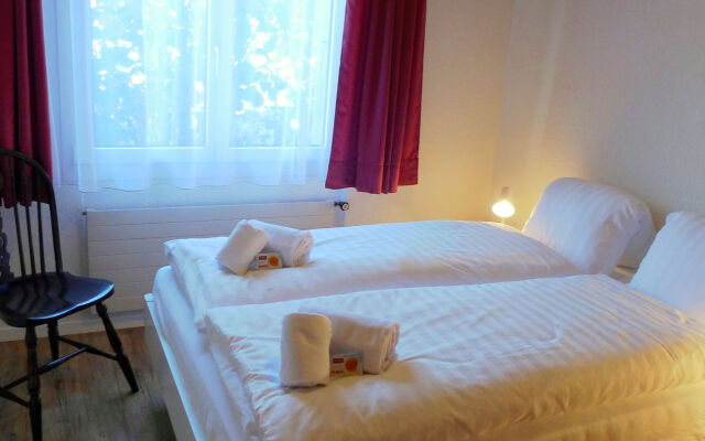 Chalet Albi