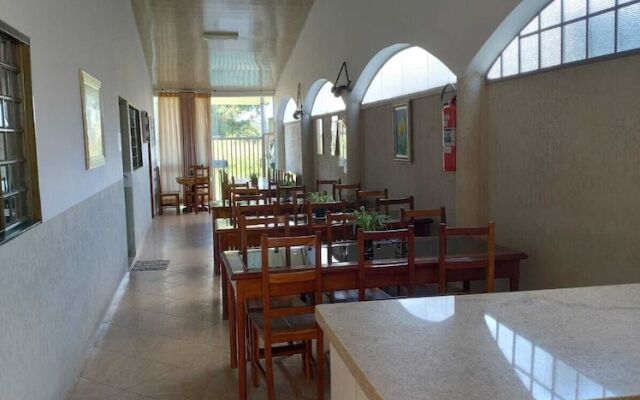 Pousada Jesus de Nazaré