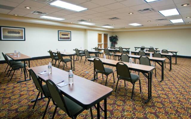 Holiday Inn Express Hotel & Suites Bainbridge by IHG