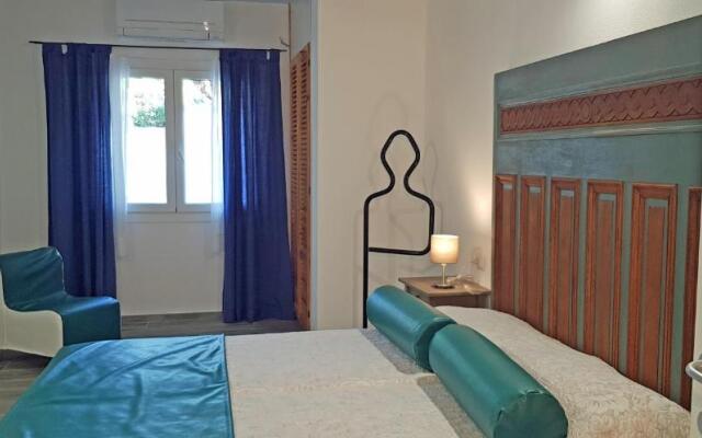 AdeleBeppe "The SeaView"