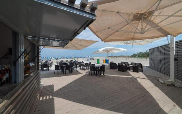 Bungalow S2 Fiordo Conchiglia