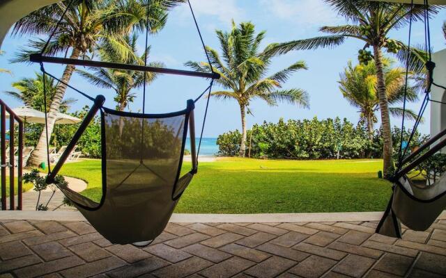 Las Villas Akumal  2B-14 by SkyRun