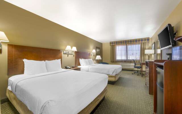 Best Western Parker Inn