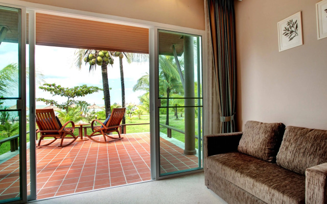 C&N Kho Khao Beach Resort (SHA Plus+)
