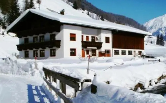 Saxerhof