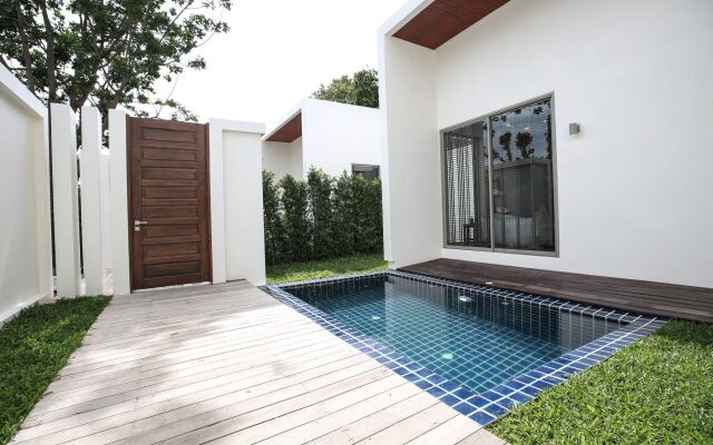 De Chaochom Hua Hin
