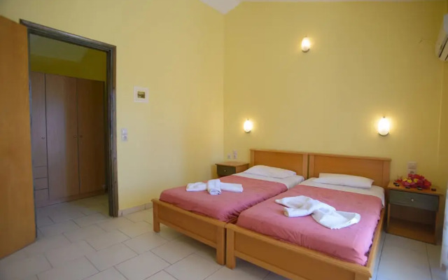 Polyxeni hotel