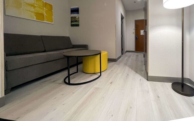 Comfort Suites Augusta Riverwatch