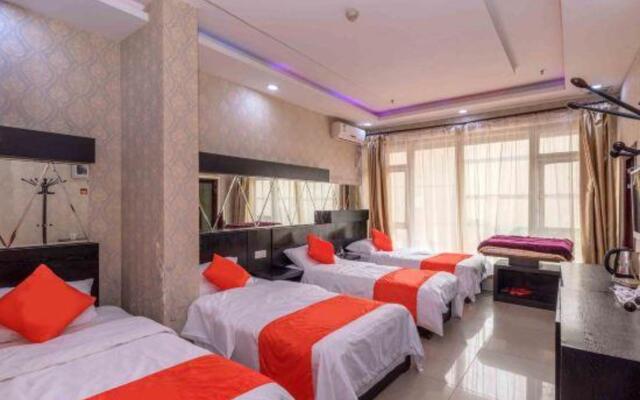 Tianjin Pengxin Express Hotel