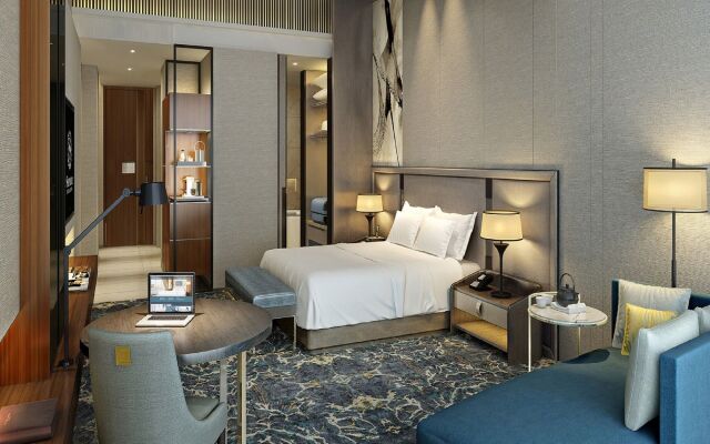 Sheraton Shanghai Chongming Hotel