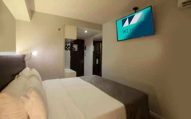 WZ Hotel Jardins