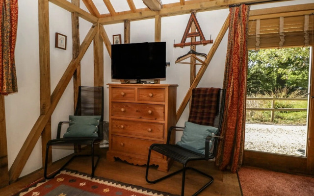 The Little Granary