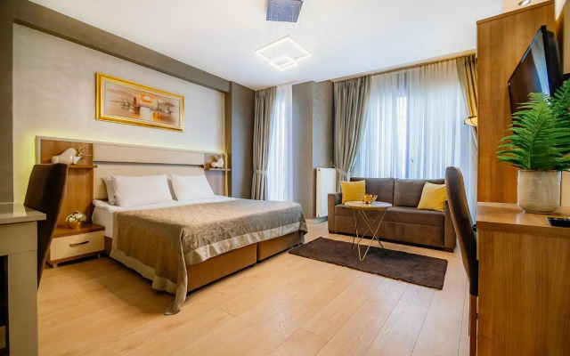 Kavalali Suites