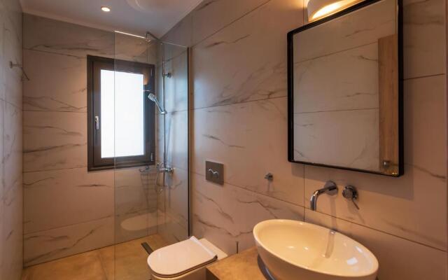 Amphitheatre Suites