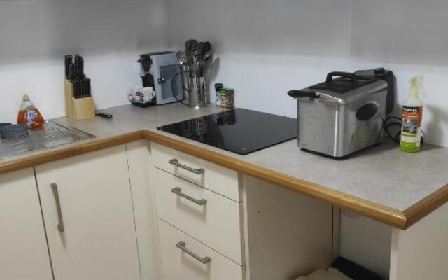Appartement 70m² Pierrelatte Cosy, NETFLIX+WIFI