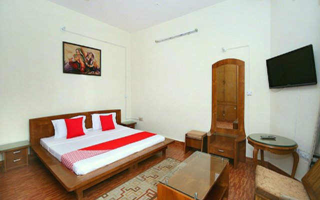 OYO 13332 Home Studio Rooms Shivalik Kasauli