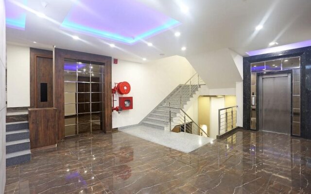 Treebo Ashirwad Hotels & Banquets