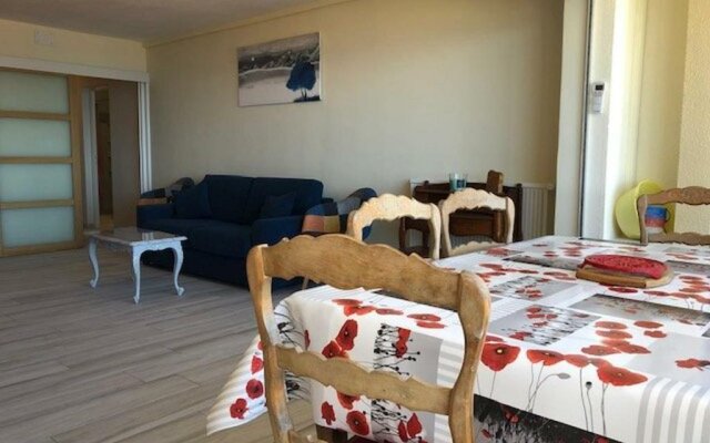 Appartement Banyuls-sur-Mer, 2 pièces, 6 personnes - FR-1-225C-78
