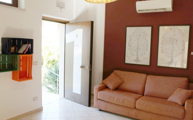Colonna Residence