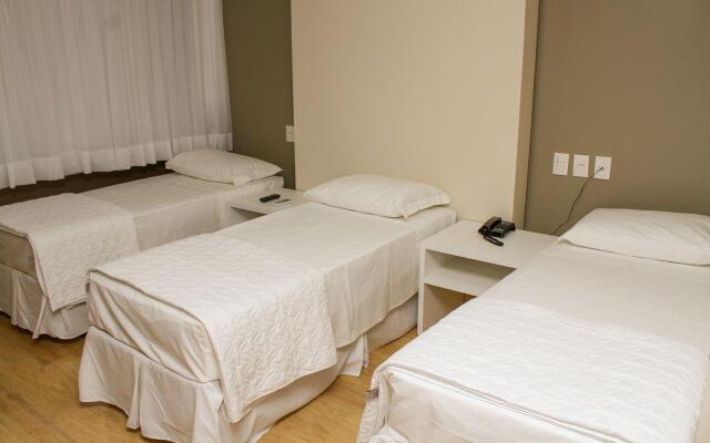 Select Hotel