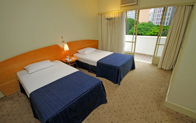 San Raphael Hotel