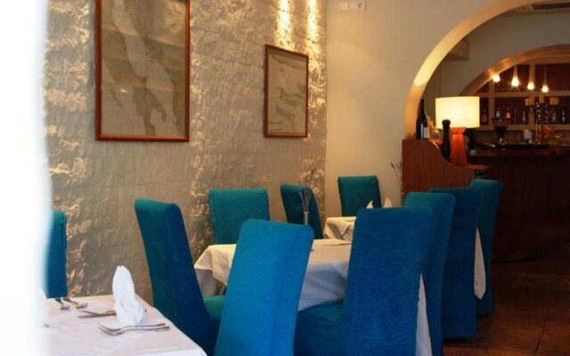 Boutique & Beach Hotel Villa Wolff