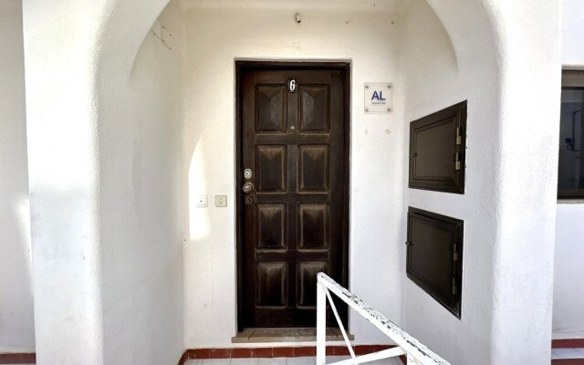 Albufeira Central 4 by Homing